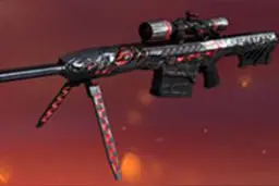 细数CF生化模式中四种典型选手图片