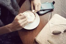 有一种温暖，叫有人愿意陪你一起吃饭图片