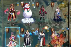 DNF搬砖党自立更生直播日常生活，立志搬出一片天图片