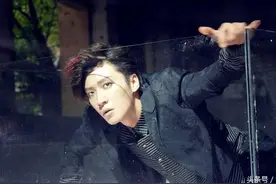 明星乔任梁自杀与街球吴悠被打，看似没有关系，实则。。。图片