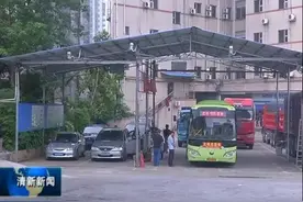 六年免检≠免审，逾期不年检上路行驶将罚两百扣三分图片