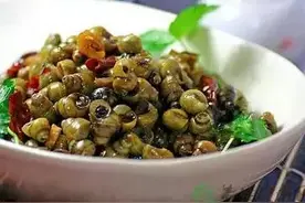 据说厉害的清远人不用牙签就能嘬出一只山坑螺肉图片