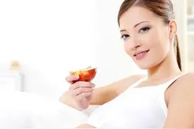 实用：坐月子饮食调养的10个错误！图片