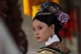 婆婆说我们家的所有东西都是她的！图片