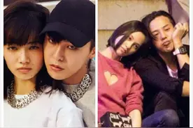 从水原希子到小松菜奈，权志龙告诉你为什么不爱美女，独爱超模！图片