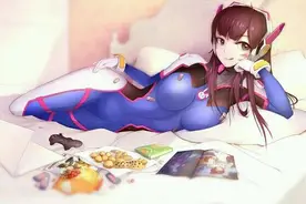 OW女玩家为改名氪金480 竟发现只需60元图片