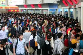 济南长途西站乘车最低四折！价低线路却增加，年底前再增15条始发班线图片