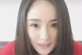 图说 |杨幂穿毛衣真的不热？陈柏霖约网红的乌龙又被重提了图片