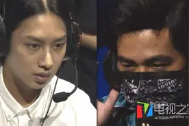 周杰伦陈赫英雄联盟战败 LOL五周年比赛视频图片
