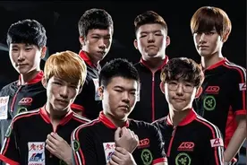 lol民意大调查！进来为你喜欢的队伍投一票，我喜欢老WE图片