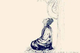 那一丝禅意，总是蕴含无穷图片