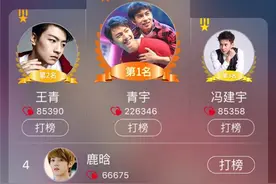 你们一直在！我们一直爱！图片