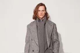 Michael Kors 2016秋冬男包欣赏图片