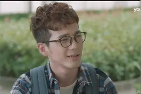 《微微一笑》帅哥大盘点！杨洋只能排第二！图片