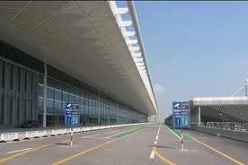 最新丨西安北客站九月将有重大变化！图片