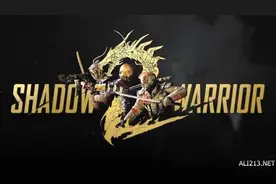 《影子武士2》最新时机演示公布 武器系统全面升级！图片