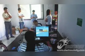 物业神秘消失，水电费去哪儿交？ 物业：目前已放假图片