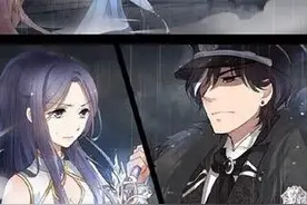 奇迹暖暖绫罗之死剧情漫画 第十五章凌云之围剧情套装曝光图片