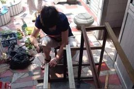 养多肉，我有心灵手巧的妈妈！图片