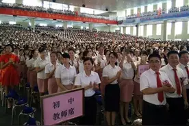 东华松山湖（生态园）校区今天启用啦，传说中的“巨无霸”一睹为快！图片