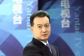 资料：烟台电视台主持人史萌图片