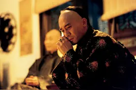 「海上花」： 晚清租界中的风月与爱情图片