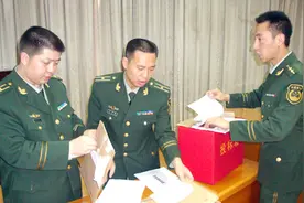 军队物资采购监管鼓“三劲”求“三效”图片