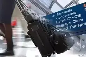 2016全球各大航空公司行李限重规定!图片