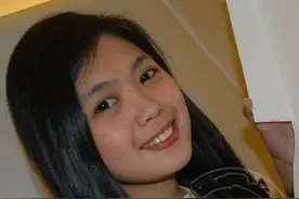 合租小女生搬走了，给我留下一个惊喜。图片