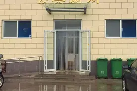 南下河升级改造最后一块拼图完成！图片