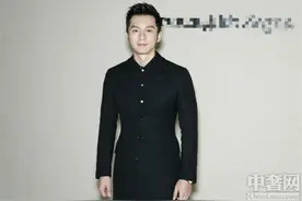 米兰男装周，小鲜肉的时间图片