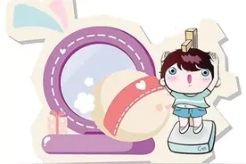 6岁就用妈妈护肤品 女孩患上矮小症图片