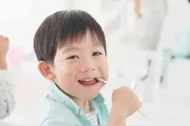 巧用食疗 治治孩子们的多动症图片