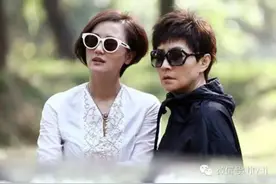 今晚19：30《幸福请你等等我》“宋丹丹对郭达动了心”图片