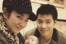 黄奕前夫（黄毅清）真的是教科书级别的渣渣渣男啊！图片