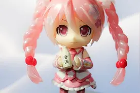 GSC 樱初音，粘土人第500号限定图片