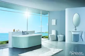 卫浴什么品牌好 卫浴浴缸最新报价图片