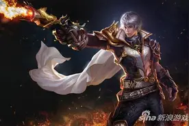 成吉思汗手机版火枪职业怎么样 技能及评价分享图片