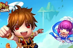 打造神兵升战力 天书奇谈装备打造系统介绍图片