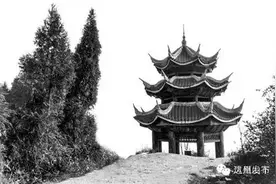坐上时光穿梭机重返上世纪80年代，达州竟然是这样的！图片