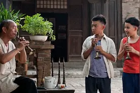 《百鸟朝凤》大家都看过，不过有关唢呐的这些事你肯定不懂图片