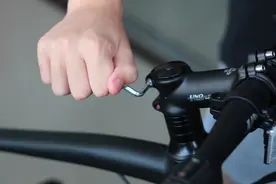 BeginONE智能自行车，带你领略骑行最美的风景图片