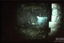 《生化危机7》场景截图曝光 重回恐怖核心不是说说而已图片