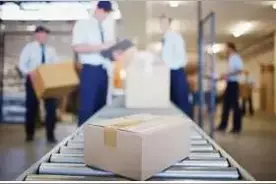 又亏了！原来次日达“迟到” 快递公司是该赔偿的！图片