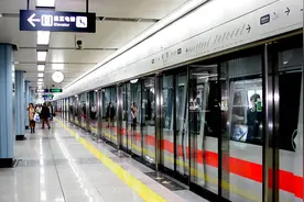 阜阳轨道交通1号线有了新进展！将影响这些区域图片