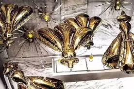 相爱相杀的奢侈品和艺术，到底是如何玩跨界的？ | Enjoy雅趣图片