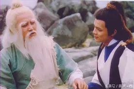 历史上真实的丐帮是啥样的？图片