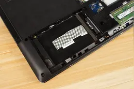 真实经历，原来SSD与主板之间也存在兼容性问题图片