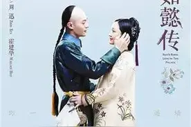 中国演员片酬高？对比美国演员就OUT了！图片