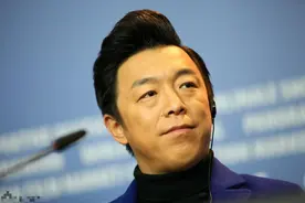 黄渤的机智应答，每一句话都展现了喜剧天分！图片